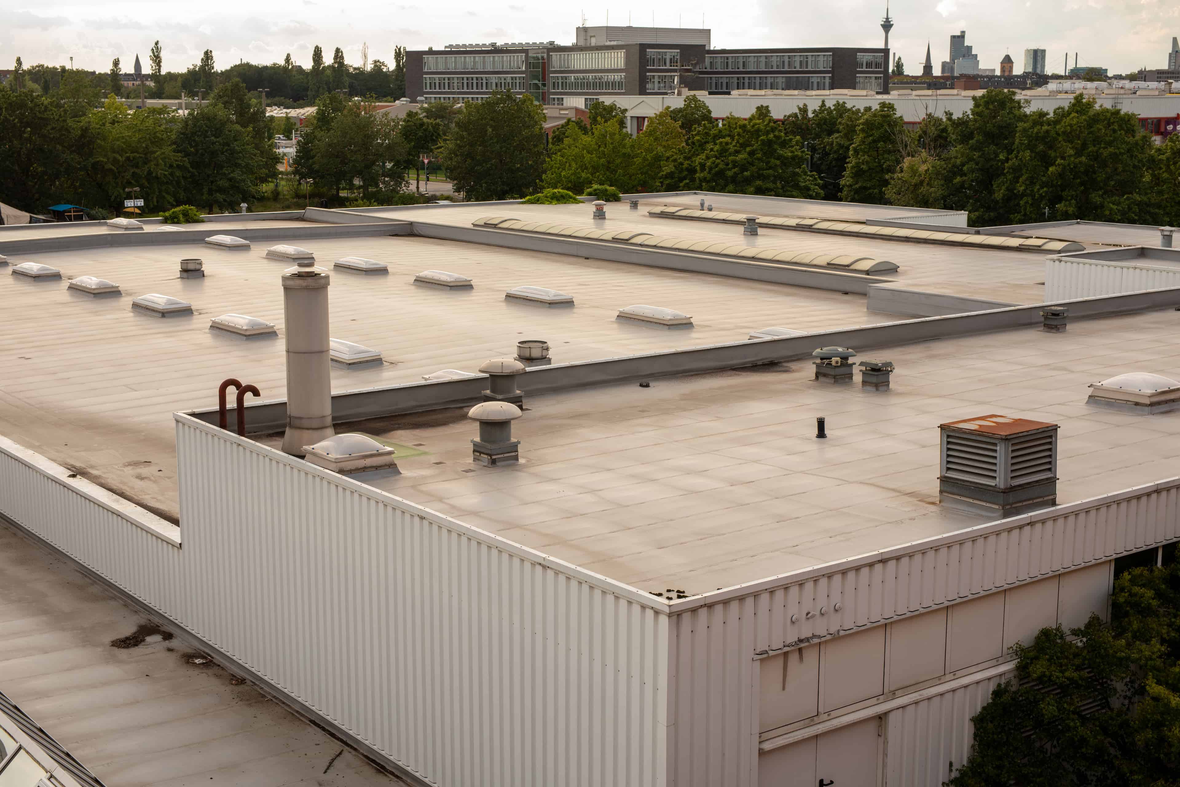 Commercial Roofing Services image