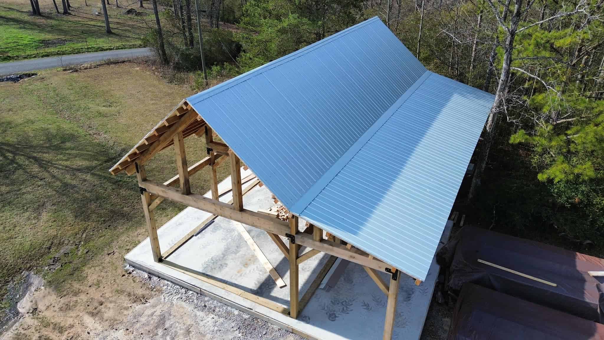 Roofing Services image